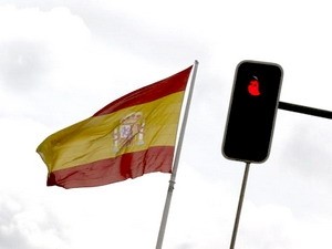 西班牙正式陷入经济衰退 - ảnh 1