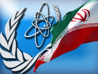 国际原子能机构总干事天野之弥与伊朗官员举行会谈 - ảnh 1