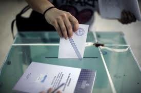 希腊举行议会选举 - ảnh 1