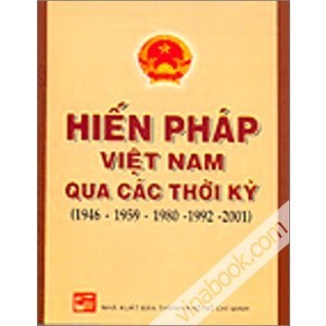 越南社会科学院举行1992年宪法修改研讨会 - ảnh 1