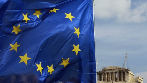 欧盟不会在首脑峰会上针对希腊问题做出任何决定 - ảnh 1