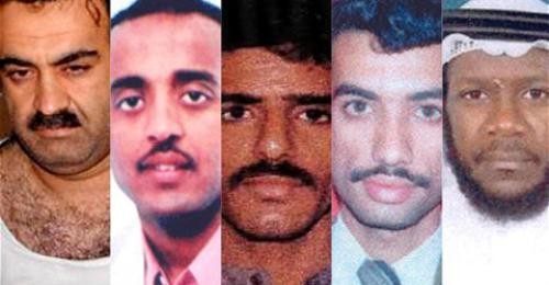 沙特阿拉伯审判基地恐怖分子 - ảnh 1