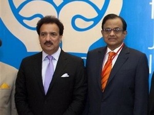 巴基斯坦和印度加强合作，增进互信 - ảnh 1