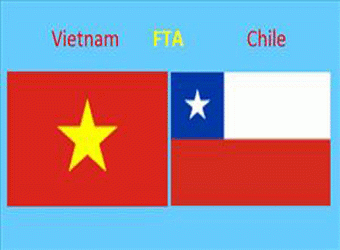 越南-智利加强国会合作 - ảnh 1