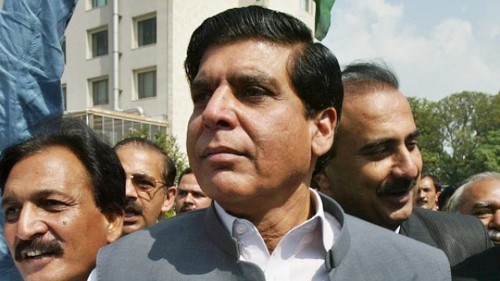 巴基斯坦总理被最高法院传唤出庭 - ảnh 1