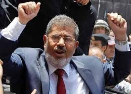 埃及政坛暗流涌动 - ảnh 3