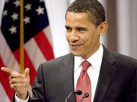2012年美国总统大选：奥巴马成为“互联网”总统 - ảnh 1