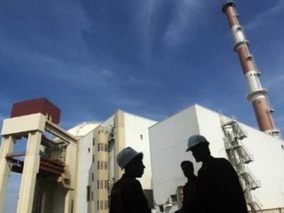 西方怀疑伊朗企图扩建地下核设施 - ảnh 1