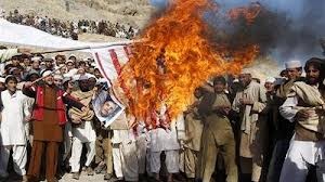 美军将严惩焚烧《古兰经》和向塔利班成员尸体撒尿的驻阿美军士兵 - ảnh 1
