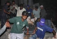 巴基斯坦发生暴力冲突，导致七人死亡 - ảnh 1
