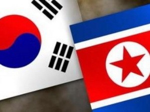 朝鲜拒绝韩国的对朝洪灾援助提议 - ảnh 1