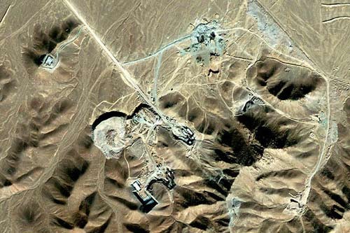 国际原子能机构通过有关伊朗核问题的决议 - ảnh 1