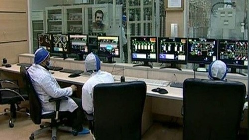 俄罗斯欢迎国际原子能机构通过有关伊朗核问题决议 - ảnh 1