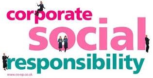 企业和企业家的社会责任 - ảnh 2