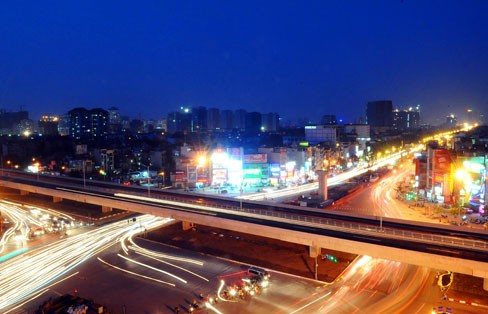 越南致力建设绿色、可持续发展城市 - ảnh 1