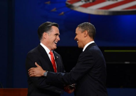 2012年美国总统选举：奥巴马总统在重要州占上风 - ảnh 1