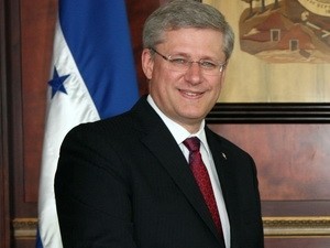 加拿大寻求加强与印度合作 - ảnh 1