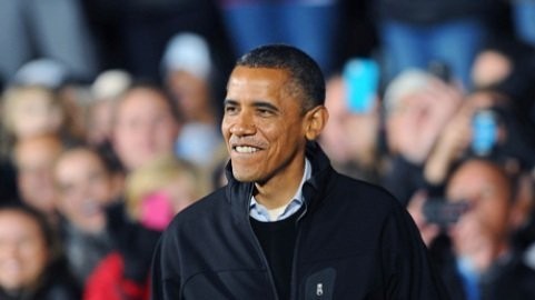 美国舆论认为，奥巴马总统面临内政外交挑战 - ảnh 1