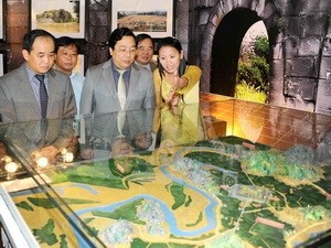 越南将举行一系列活动，庆祝文化遗产日 - ảnh 1