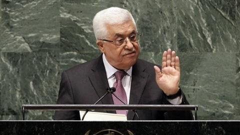 联合国批准巴勒斯坦为非成员观察员国 - ảnh 1