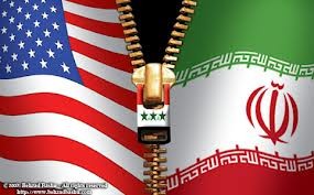 美国批准对伊朗实施新一轮制裁 - ảnh 1