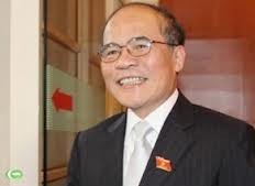 越南国会主席阮生雄将对泰国和日本进行正式访问 - ảnh 1
