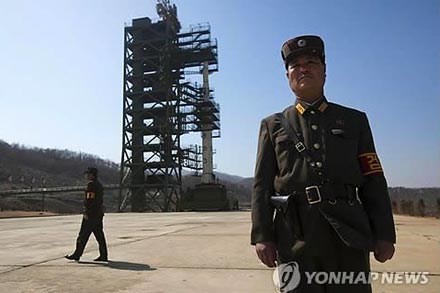 朝鲜将继续发射卫星 - ảnh 1