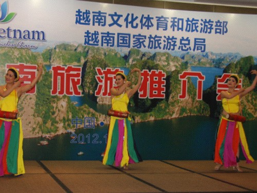 越南旅游总局致力开拓中国内地市场 - ảnh 3