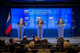 欧盟支持俄罗斯提出的“二十国集团”峰会优先议题 - ảnh 1