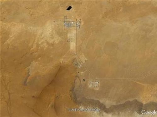 阿尔及利亚军队空袭解救人质 - ảnh 1