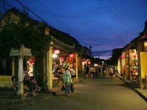 越南会安入选全球最受欢迎旅游热点 - ảnh 1