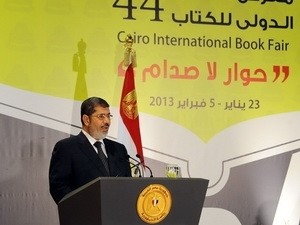 埃及将于4月22日举行人民议会（议会下院）选举 - ảnh 1