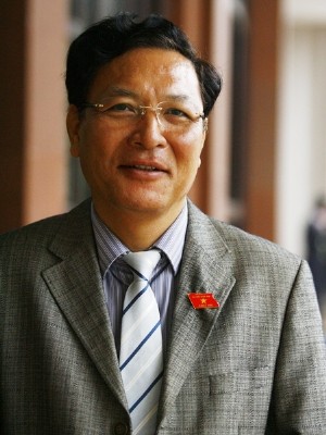 越南最高人民法院院长和教育培训部部长接受质询 - ảnh 2