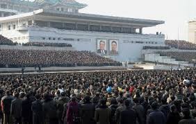 朝鲜半岛剧情如何演变？ - ảnh 2