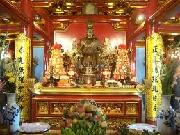 越南语讲座：“雄王庙”的相关词汇 - ảnh 1