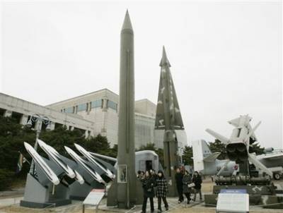 没有迹象表明朝鲜将发射导弹 - ảnh 1