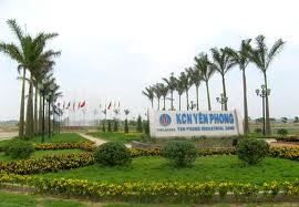 越南北部工业区积极引进外资 - ảnh 1