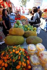 越南蔬菜瓜果再次获得对欧出口证书 - ảnh 1