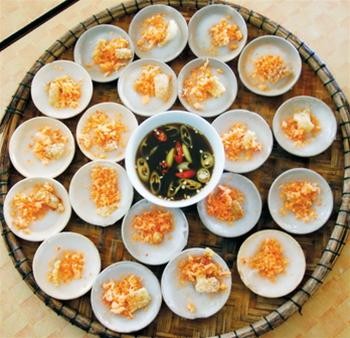 饮食，京族人的特色文化 - ảnh 4