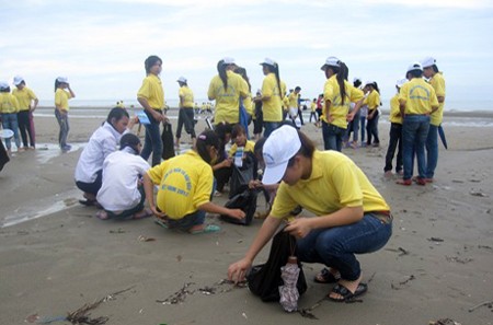 2013年庆和省芽庄海洋节将举办面向海洋海岛的多项活动 - ảnh 1