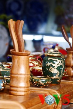 越南陶瓷文化 - ảnh 1