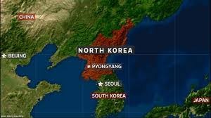 美日韩拟于6月19日举行会议讨论朝核问题 - ảnh 1