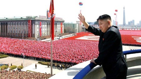 朝鲜提议同美国举行政府间高级会谈 - ảnh 1