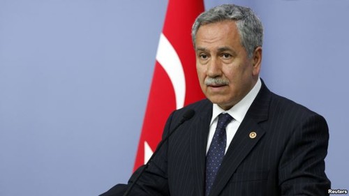 土耳其总理埃尔多安称愿意辞职 - ảnh 1