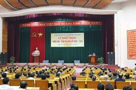 越南各地举行活动，响应越南家庭年和庆祝越南家庭日 - ảnh 1