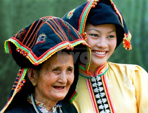越南人类发展成就显著 - ảnh 2