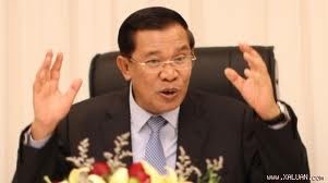 柬埔寨执政人民党愿与反对党举行对话 - ảnh 1