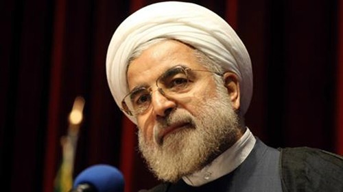 伊朗总统递交内阁名单 - ảnh 1