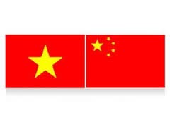 中国共产党代表团访问越南 - ảnh 1