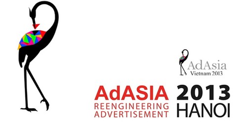 第二十八届亚洲广告大会开幕 - ảnh 1